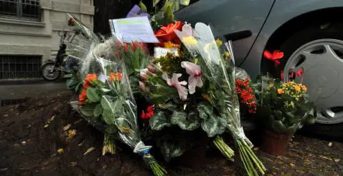 Tutti in bici per ricordare il dodicenne morto sotto il tram