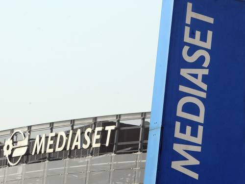 Droga a Mediaset, libero il tecnico arrestato