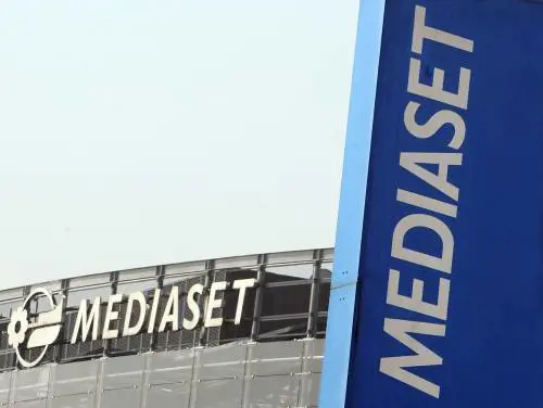 Droga a Mediaset, libero il tecnico arrestato