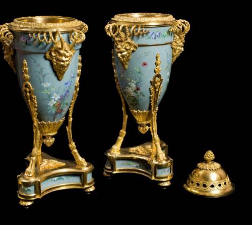 Dieci giorni di antiquari in via Mercanti