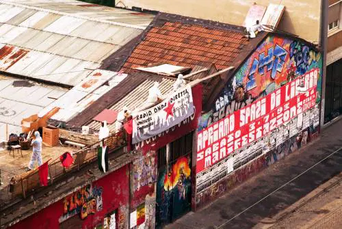 Il Leoncavallo ha vinto  Pisapia lo lascia dov’è