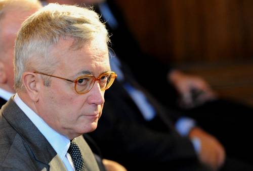 Tremonti dà l’addio al superministero ed è già pronto a tornare a lavorare