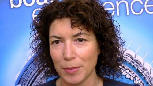 Premio "Aidda", Sara Armella "Imprenditrice 2011"