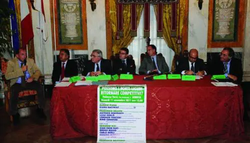 Stavolta è vero: ecco la firma che farà partire il Terzo Valico