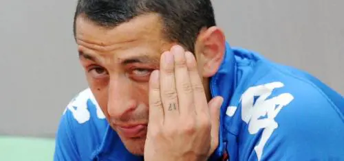 Il Palombo «panchinaro» scuote ancora il mercato Samp: «Nulla è cambiato»