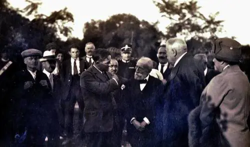 Quando Spotorno entrò nella Storia