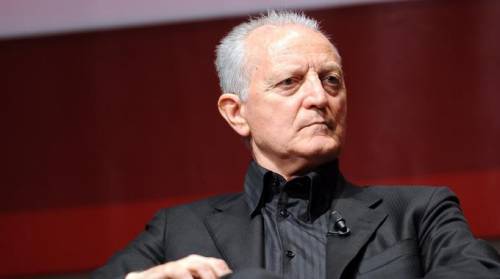 Santo Versace: "10mila euro al mese non sono tanti"