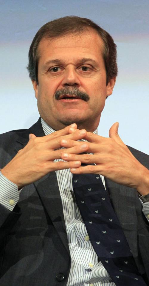 Al governo un uomo di Fini E' l'ambasciatore Massolo  dalle amicizie pericolose