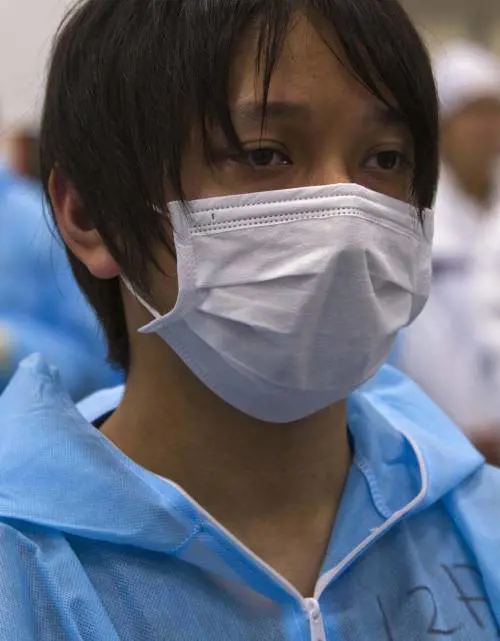 Giornalisti a Fukushima 8 mesi dopo