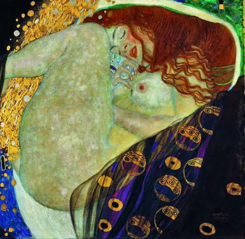 Caro maschio, l’arte è donna Parola di Vittorio Sgarbi