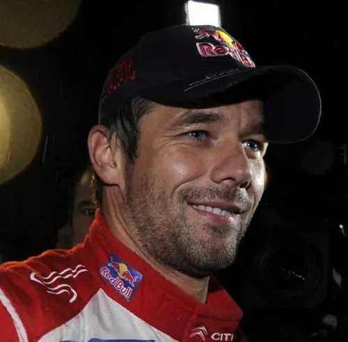 Loeb, laltro Sebastian che ha spodestato Schumi