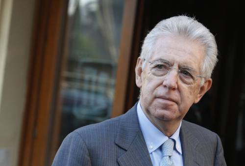 Monti, il precario