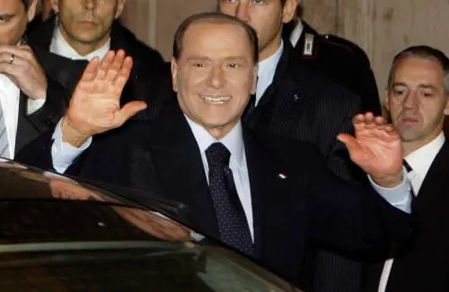 Silvio non farà sconti al governo del presidente