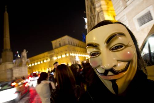 Sindrome Piazzale Loreto:  la sinistra ci casca sempre