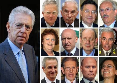 Totoministri, l'ultimo nome:  arriva il prefetto anti-Maroni