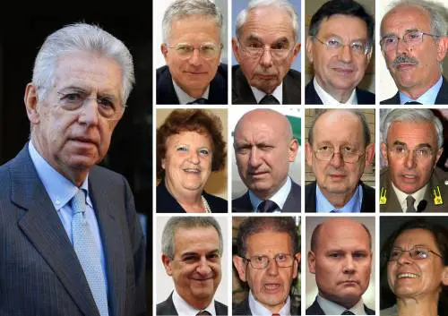 Totoministri, l'ultimo nome:  arriva il prefetto anti-Maroni