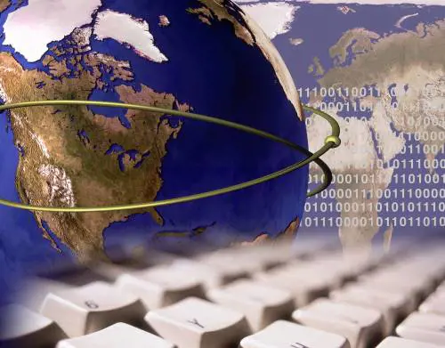 Buon compleanno Internet Senza www non si può più vivere