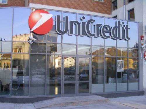 Unicredit, varato aumento di capitale 5.200 esuberi dal 2011 al 2015