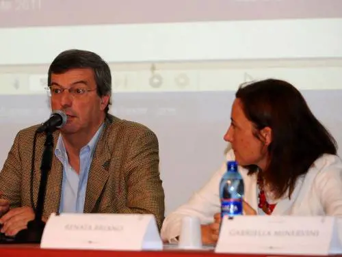 Arpal mette (tanti) soldi sotto il materasso e la giunta risparmia sulla difesa dei boschi