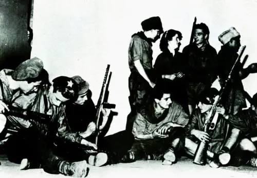 Quel medico antifascista che fu vittima dei partigiani