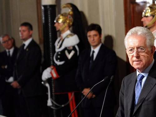 Mario Monti? Il prof fa flop: non piace neppure ai blogger