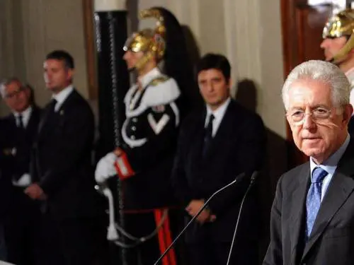 Mario Monti? Il prof fa flop: non piace neppure ai blogger