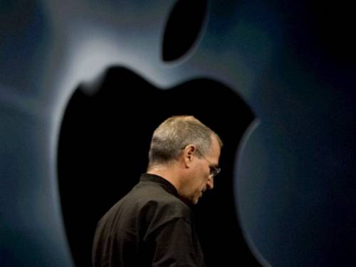 Sarà Steve Jobs l'uomo dell'anno? I bookmaker scommettono su di lui