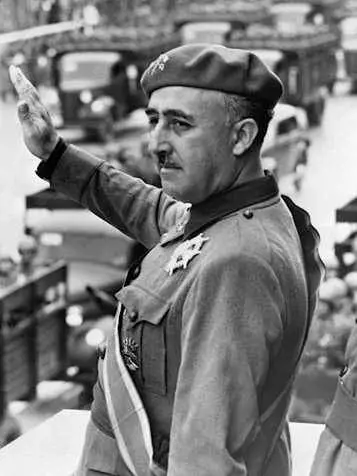 Spagna, omaggio vietato al "generalisimo" Franco per non turbare le urne