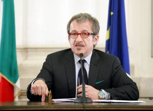 Maroni ora avvisa Monti:  "La Lega non farà sconti Sancita la rottura col Pdl"
