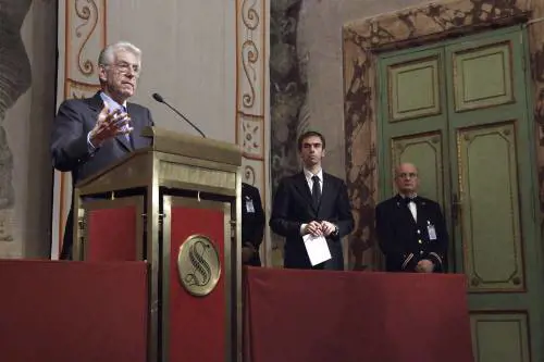 Amato e Letta ultimi ostacoli, oggi la squadra