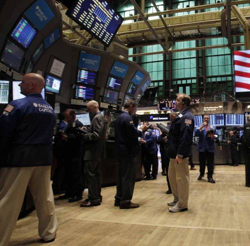 Lo spread continua a correre alla faccia del nuovo premier
