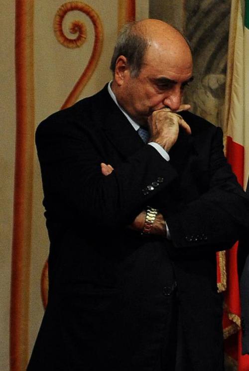Guarda chi si rivede: Loiero a braccetto dell’ex nemico An