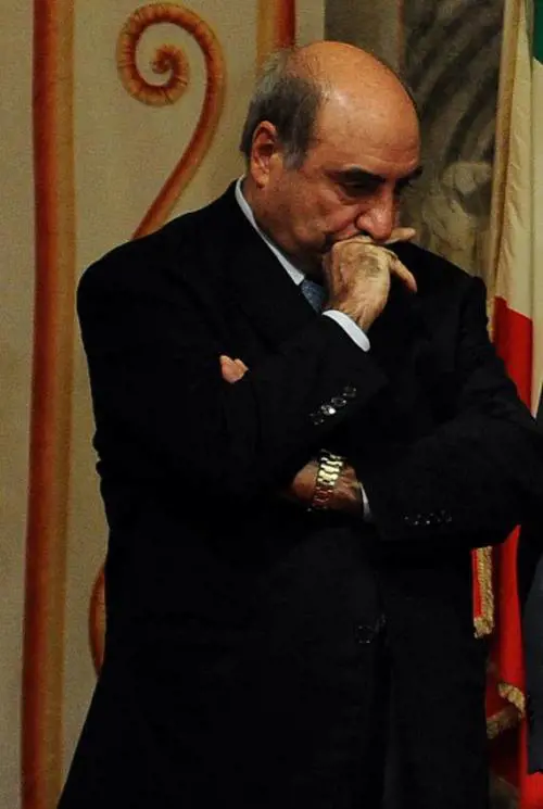 Guarda chi si rivede: Loiero a braccetto dell’ex nemico An
