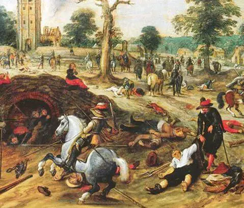 Il bibliotecario che cataloga le guerre