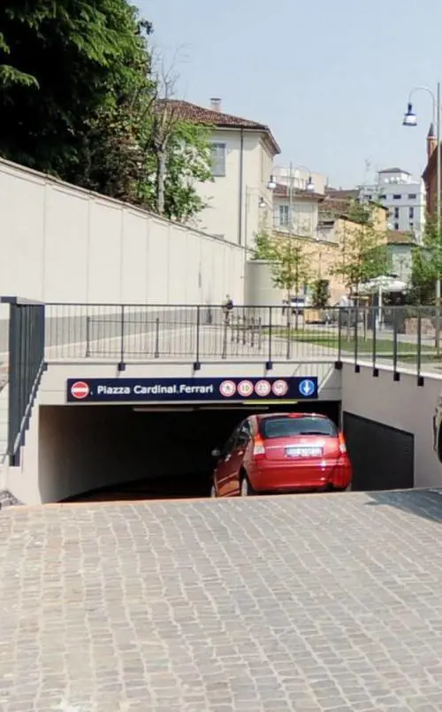 I proprietari dei garage: «Con lArea C chiudiamo»