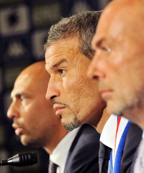 A Iachini manca una punta per il tridente