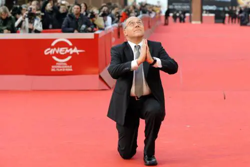 Carlo Verdone: "Famolo strano?  No, meglio farlo all’antica"