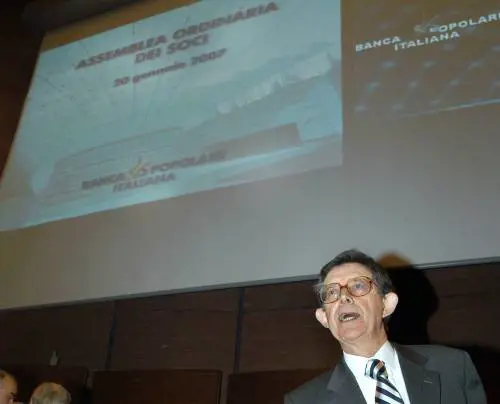"Giarda da Trento al Colle sul volo dei vigili del fuoco" Lega contro il neo ministro