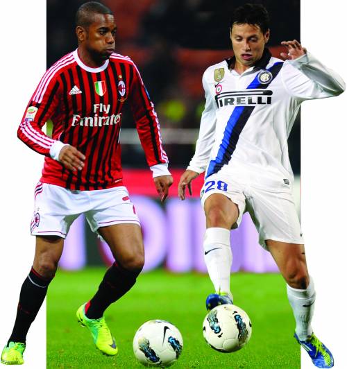 «È vero, sbaglio tanti gol È l’ansia da prestazione»