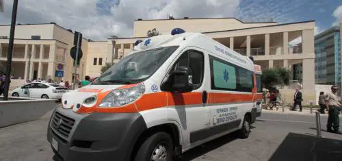 Fondi neri al San Raffaele: caccia ai soldi per i politici