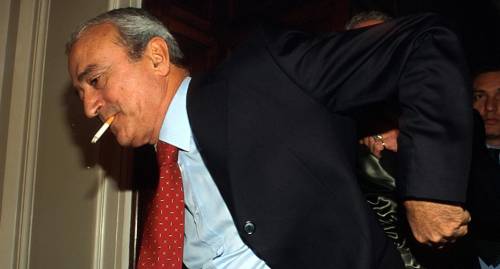 Ex An, Rotondi e Martino:  il Pdl ha ancora mal di pancia
