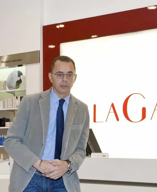 La Gardenia ora punta su Nordest e Sud Italia