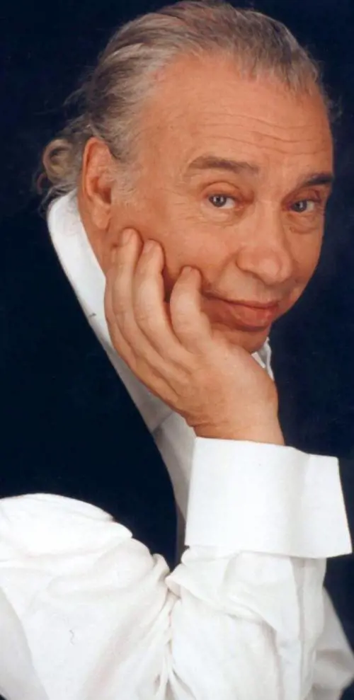 lopinione del poeta