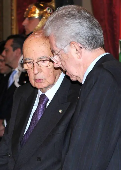 Ora tutti si prendono i meriti della scelta di cui ci pentiremo