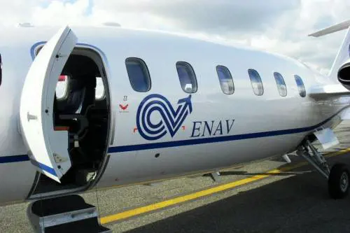 Inchiesta appalti Enav Arrestato l'ad Pugliesi Indagato il tesoriere Udc