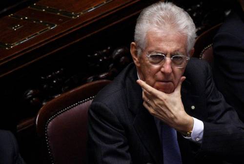Doppia grana per Monti  tra nomine bollenti  e primo scoglio europeo