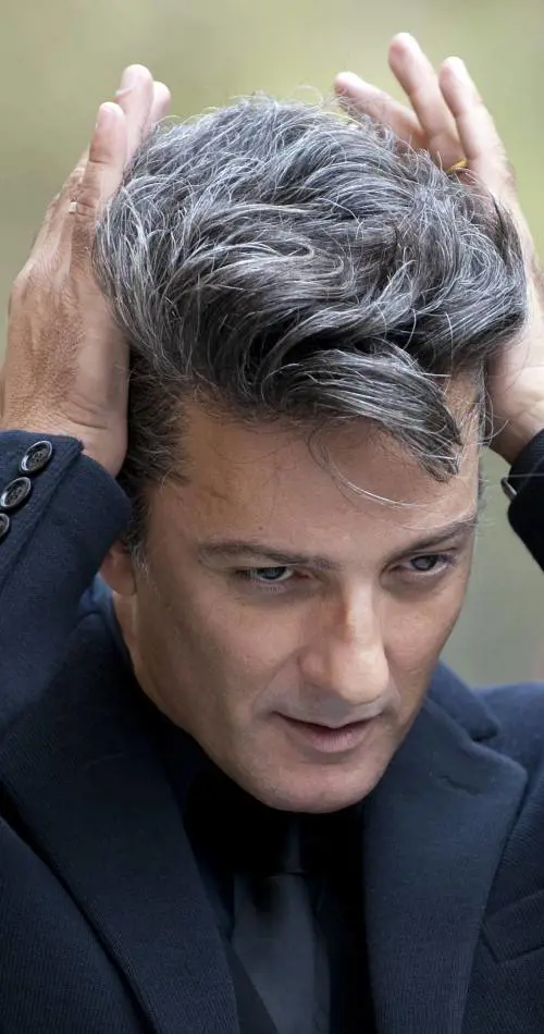 Fiorello stende la Guzzanti: «Sei una rosicona»