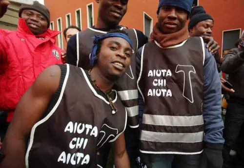 Lassessore vuole usare gli ospedali per accogliere anche i clandestini