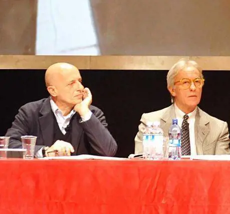 «Pronta a stare con voi per chiedere  subito nuove elezioni»