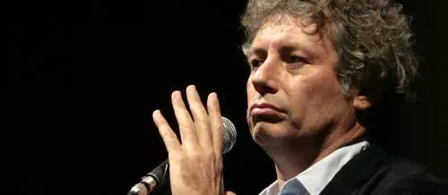 Alessandro Baricco presenta «Mr Gwyn»